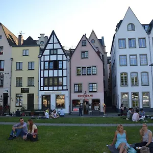 Haus Enteresan Colónia