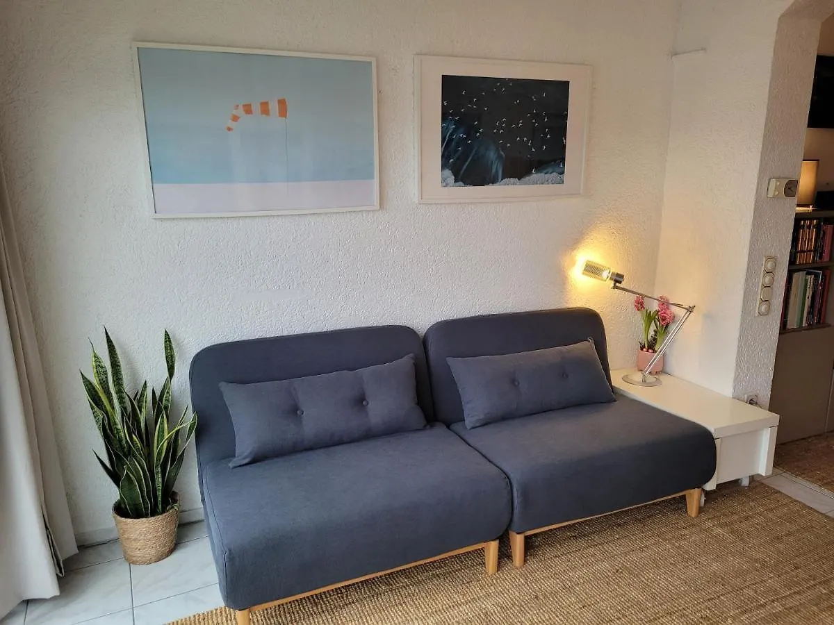 Haus Am Rhein Koln Villa Holiday home Cologne