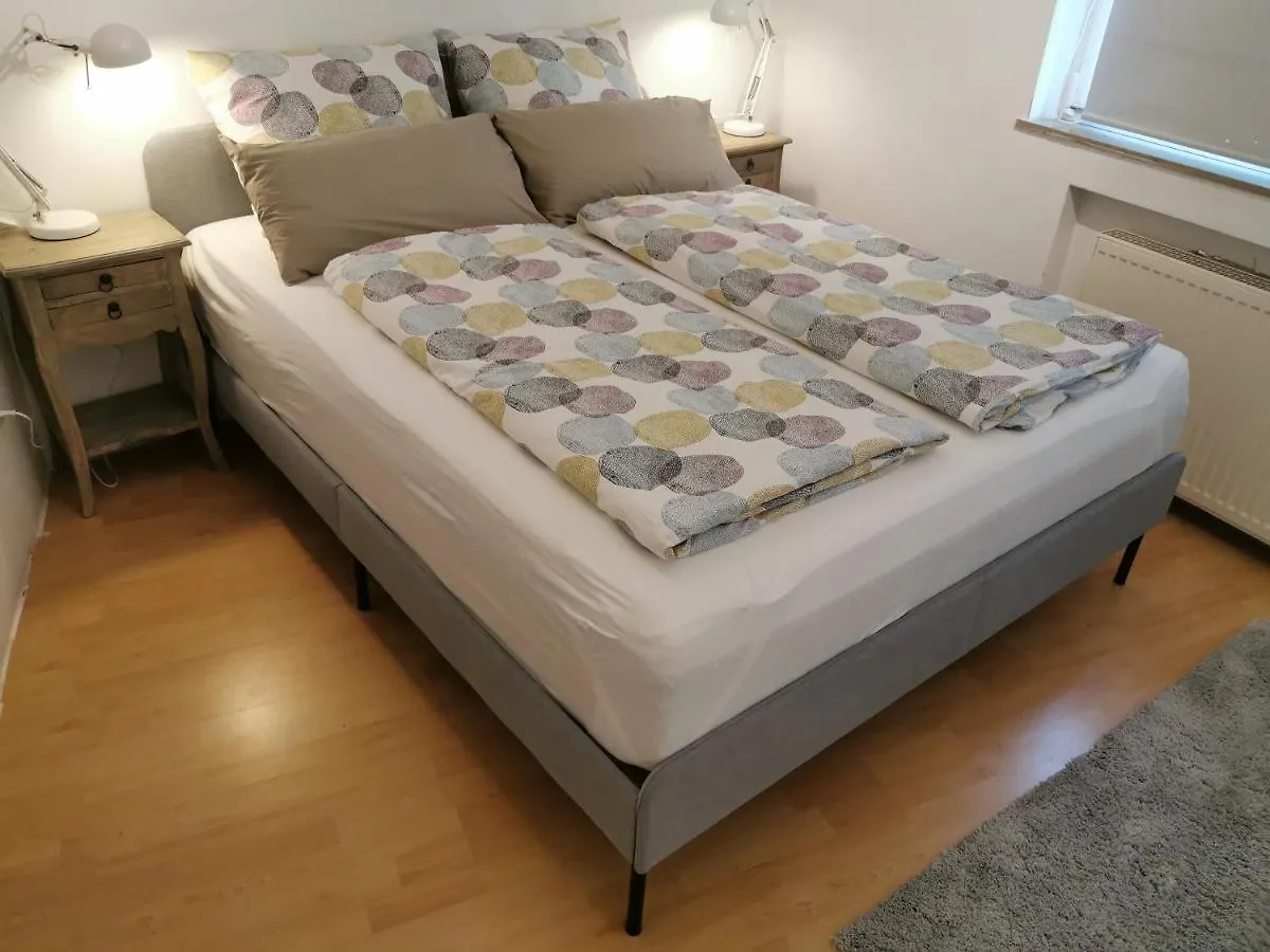 Haus Am Rhein Koln 빌라 펜션 쾰른