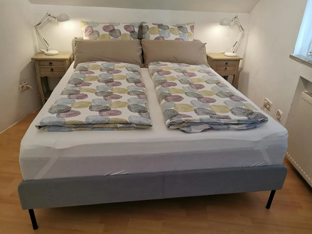 펜션 Haus Am Rhein Koln 빌라 독일