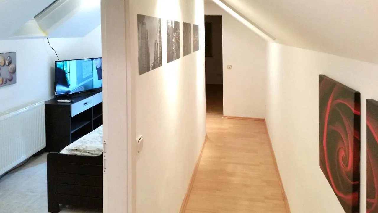 Haus Am Rhein Koln 빌라 독일