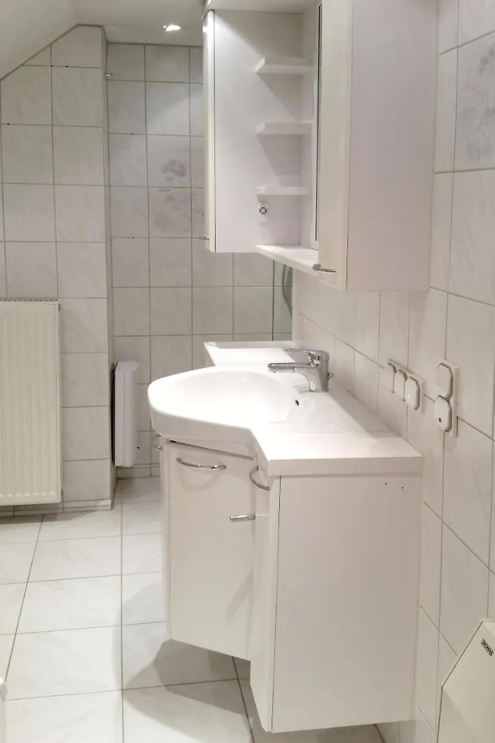 Haus Am Rhein Koln 빌라 쾰른