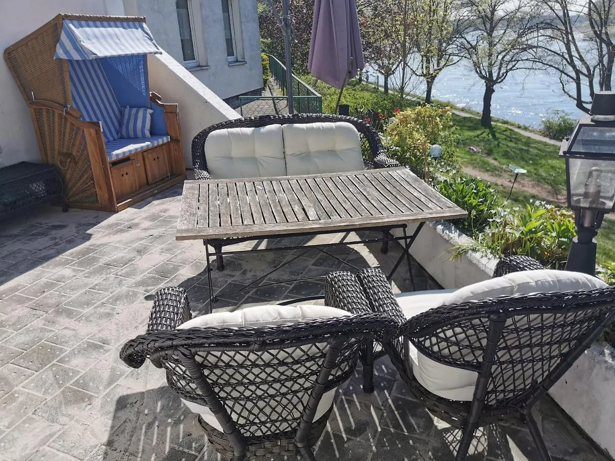 Haus Am Rhein Koln 빌라 0*, 쾰른