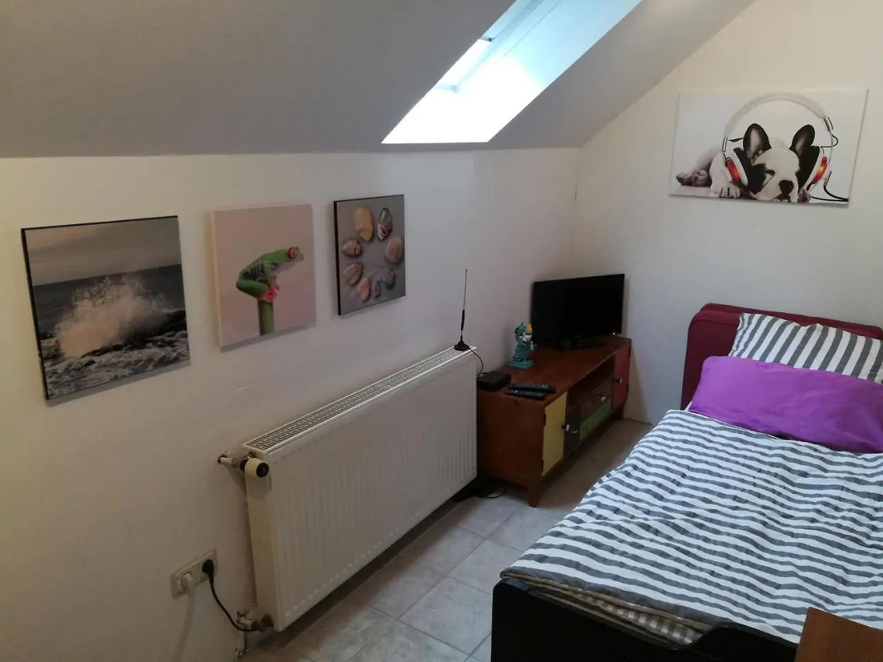 Villa Haus am Rhein Köln Ferienhaus