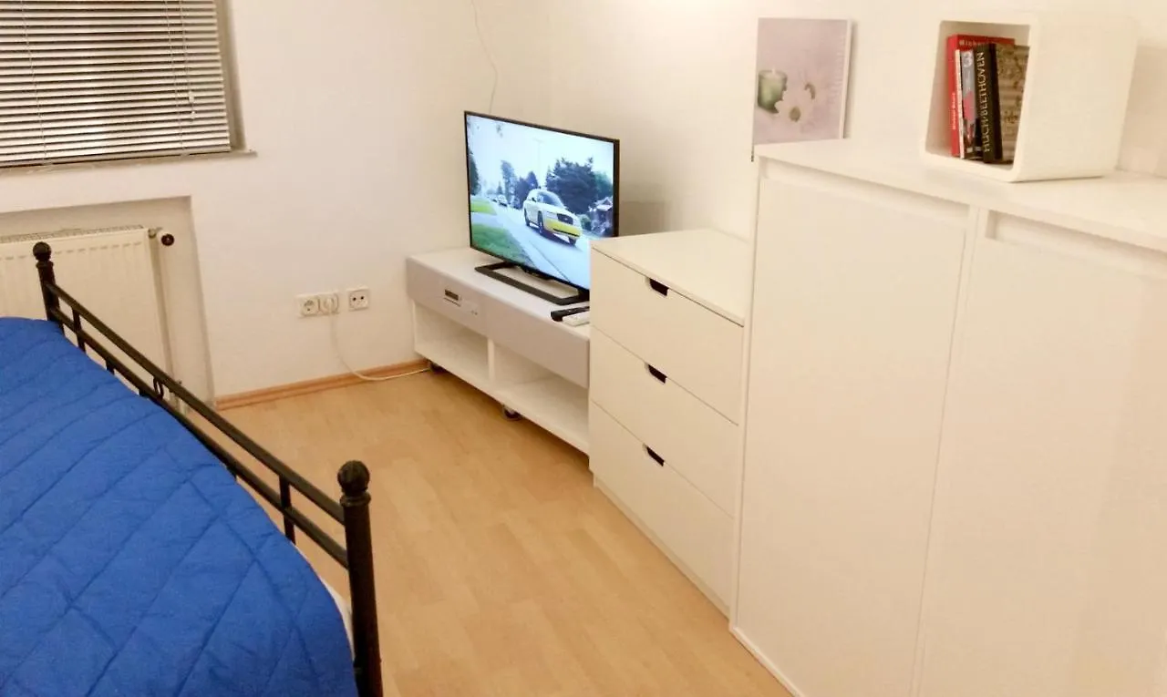 Villa Haus am Rhein Köln 0*,  Deutschland