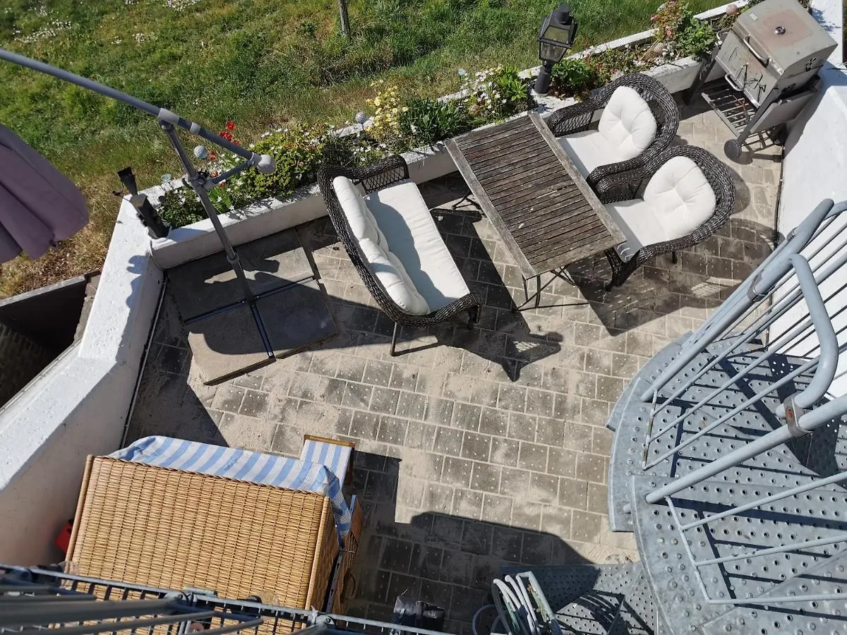 Ferienhaus Villa Haus am Rhein Köln
